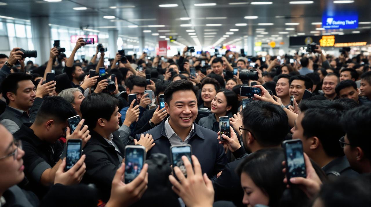 娱乐圈明星逃税事件引发热议 听心声吃瓜群众关注背后真相